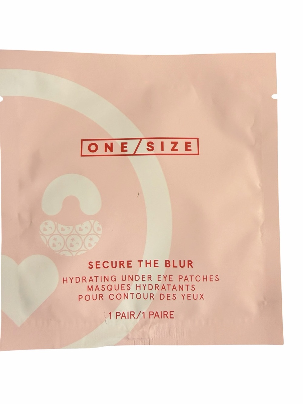 Face Mask Lot: Saturday Skin, Murad, One Size & More - Picture 2 of 7